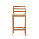 Ford Bench Barstool | Natural