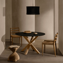 Ford Dining Chair | Natural