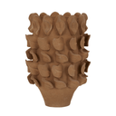 Forme Hyacinth Porcelain Vase | Flaxen