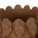 Forme Hyacinth Porcelain Vase | Flaxen