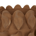 Forme Hyacinth Porcelain Vase | Flaxen