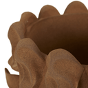 Forme Hyacinth Porcelain Vase | Flaxen