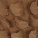 Forme Hyacinth Porcelain Vase | Flaxen