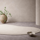 Form Rug | Natural