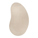 Form Rug | Natural