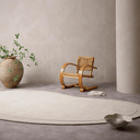Form Rug | Natural