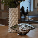 Masi Glass Bowl