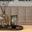Masi Glass Vase