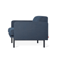 Foundry Armchair | Hanson Navy