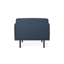 Foundry Armchair | Hanson Navy