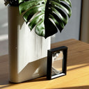 Framed Sand Art | Black