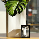 Framed Sand Art | Black