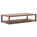 Frank Rectangular Coffee Table