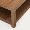 Frank Rectangular Coffee Table