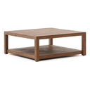 Frank Square Coffee Table