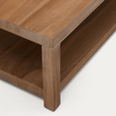Frank Square Coffee Table