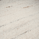 Frida Wool Rug | Latte