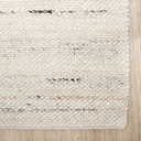 Frida Wool Rug | Latte