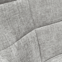 Farrow Swivel Office Chair | Beige