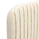Fika Bed Head | Mustard