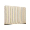 Fika Bed Head | Mustard