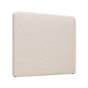 Fika Bed Head | Oyster Weave