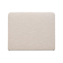 Fika Bed Head | Oyster Weave