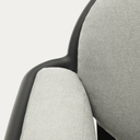 Flinders Patio Sofa | Charcoal
