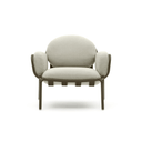 Flinders Patio Armchair | Olive