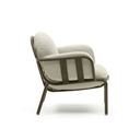 Flinders Patio Armchair | Olive