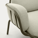 Flinders Patio Armchair | Olive
