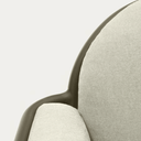 Flinders Patio Armchair | Olive