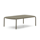 Flinders Patio Coffee Table | Olive