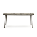 Flinders Patio Dining Table | Olive