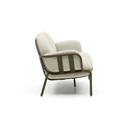 Flinders Patio Sofa | Olive