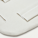 Flinders Patio Chair Cushion | Beige