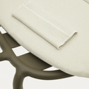 Flinders Patio Chair Cushion | Beige