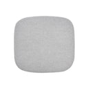 Flinders Patio Chair Cushion | Grey