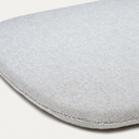 Flinders Patio Chair Cushion | Grey