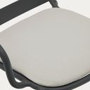 Flinders Patio Chair Cushion | Grey