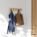 Flip 5 Coat Hook