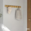 Flip 8 Coat Hook