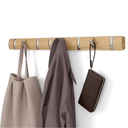 Flip 8 Coat Hook
