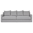 Flipside Sofa Bed | Parliament Stone