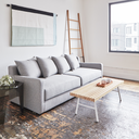 Flipside Sofa Bed | Leaside Driftwood