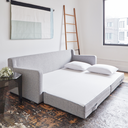 Flipside Sofa Bed | Leaside Driftwood