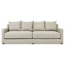 Flipside Sofa Bed | Leaside Driftwood