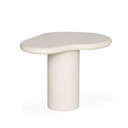 Fluid Side Table