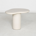 Fluid Side Table