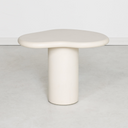Fluid Side Table
